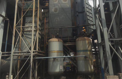 暖風(fēng)機(jī)的構(gòu)成及原理