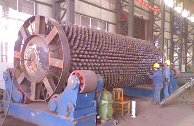 暖風(fēng)機(jī)的工作原理以及它有何特點(diǎn)