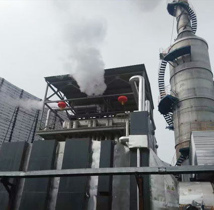 山東盛陽焦化有限公司、山西太原化肥廠焦化分