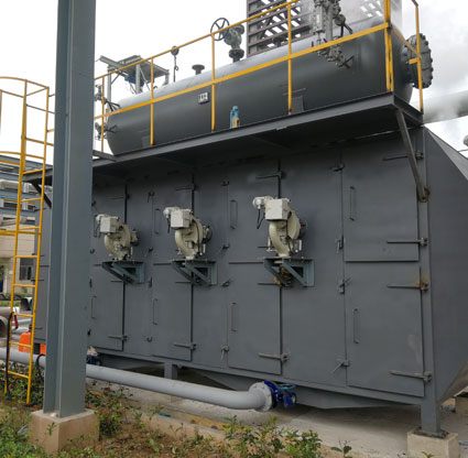 河北耀華玻璃集團、唐山蘭欣玻璃有限公司